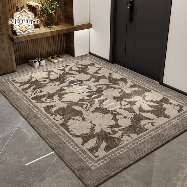 Thick Front Door Mat